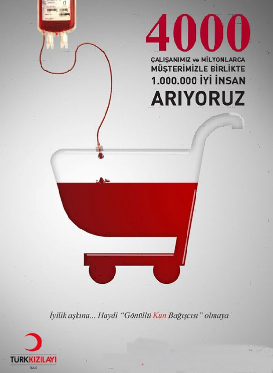 Afiş Örnekleri Afiş Nasıl Yapılır?