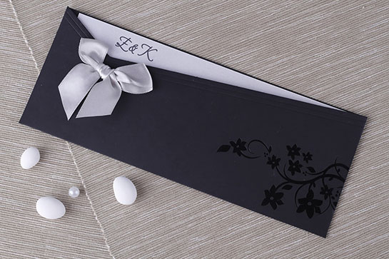 Davetiye Örnekleri Dikkat Etidelecek Hususlar